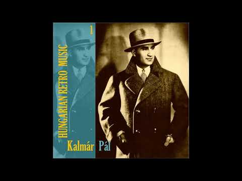 Kalmár Pál: Sárgul már a kukoricaszár