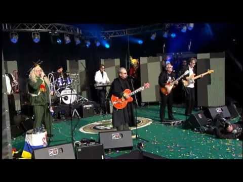 BBBBZ 2013: Janse Bagge Bend