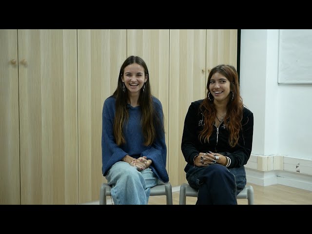 Busquem persones voluntàries aquest curs al Casal!