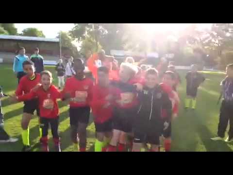 Obed Lukoki champion E3. a 2014