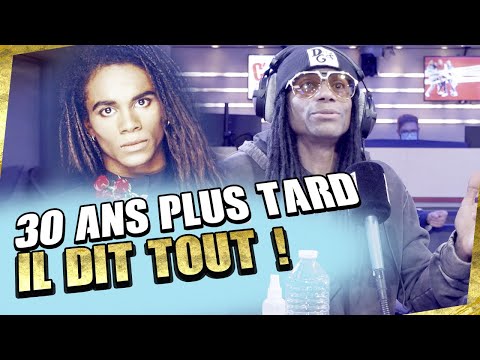LE PLUS GROS MENSONGE DE L'HISTOIRE : L'affaire Milli Vanilli