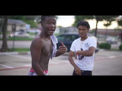 Dee Bandz - Finesse (Shot By CpFilmz)