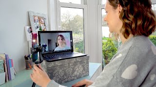 Trucos y consejos para mejorar nuestras videollamadas