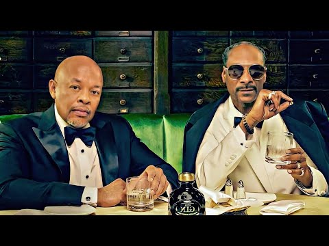 Snoop Dogg, Eminem, Dr. Dre - Ride N Smoke ft. Akon, 50 Cent (Music Video)