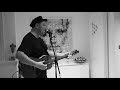 Martin Stephenson 27/3/2018