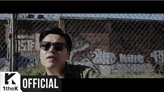 [MV] Zizo(지조) _ Diving(다이빙)