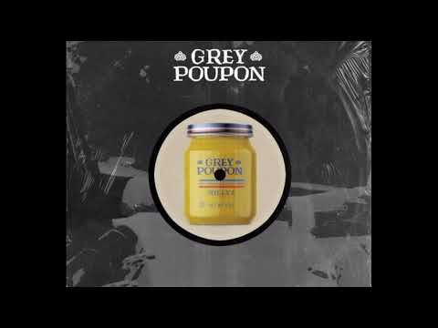 Millyz feat. Merkules & Chris Webby - Grey Poupon | Remix