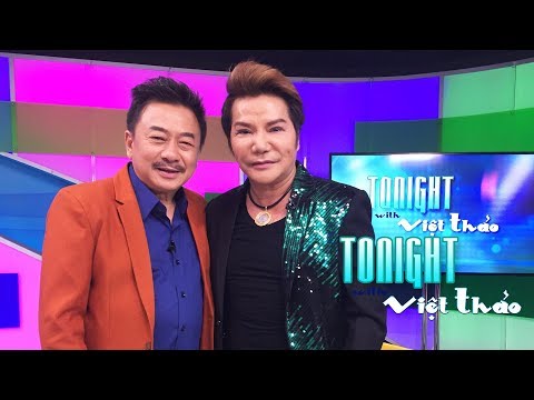 Tonight with Viet Thao - Episode 74 (Special Guest: LINH TÂM)