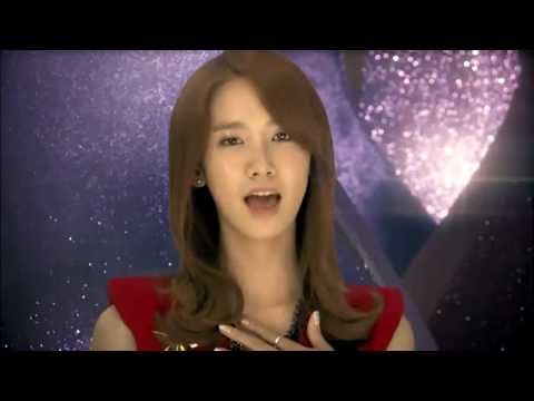 101024 SNSD   Genie 3D MV HD
