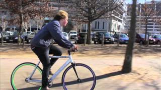 Met Before? - Chairlift | UNOFFICIAL MUSIC VIDEO