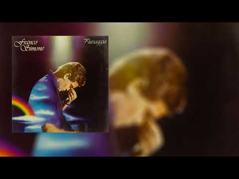 Franco Simone – La Casa In Via del Campo (Official Audio)