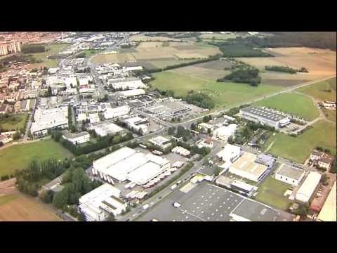 Imagevideo der Kreisstadt Dietzenbach