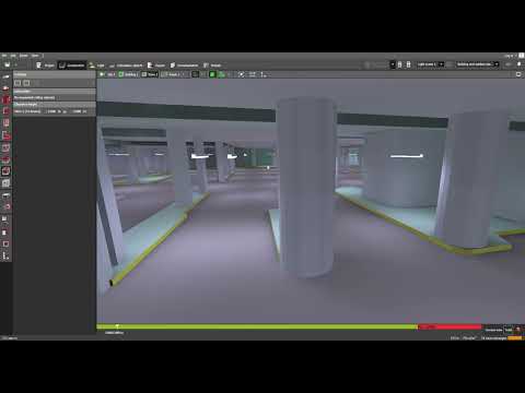 D  ALRAJHI MOSQUE SHOPDRAWING REV1 Mousqe evo   DIALux evo 10 1  64 bit 2022 07 13 16 34 26