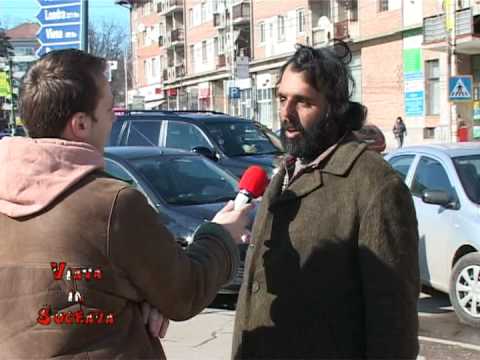 VIS 02.03.2009 - Venirea primaverii