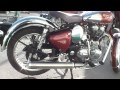 Royal enfield bullet classic efi stock silencer uk sound