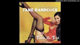 Ninas Blues - Jane Handcock