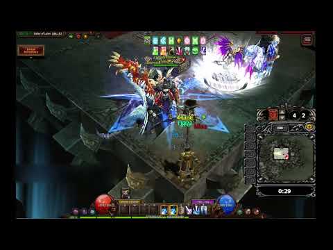 Grow Lancer GL Siege War •Twilight• 20/02/2022 | Mu Online Server Arca