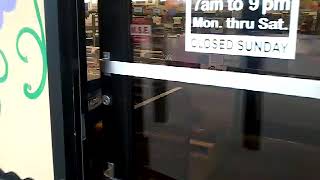Nebraska Lottery @ Fareway Grocery By Runza, Omaha NE