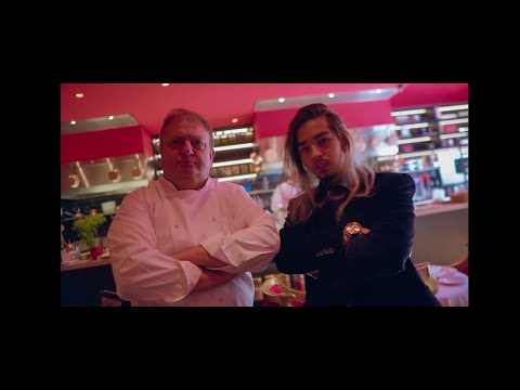 Young Teka - JACQUIN (Prod. Thrud) [Dir. Rich V Freak]