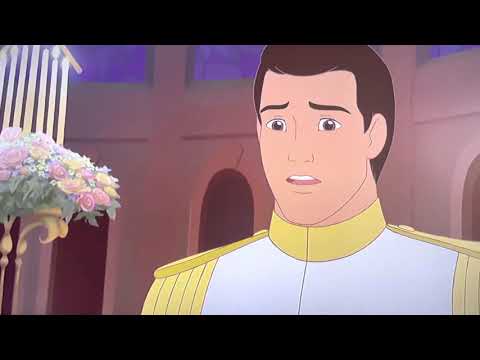 Cinderella 3 ending