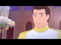 Cinderella 3 Ending