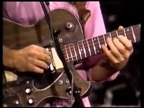 J.J. Cale - Cocaine