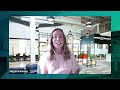 Leading In Cybersecurity Participant Story Megan Kearney