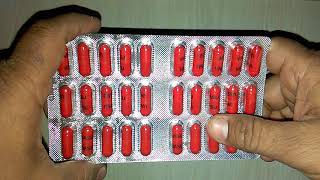 URAL BPH Capsules review in Hindi PowerVeda Capsules for BPH