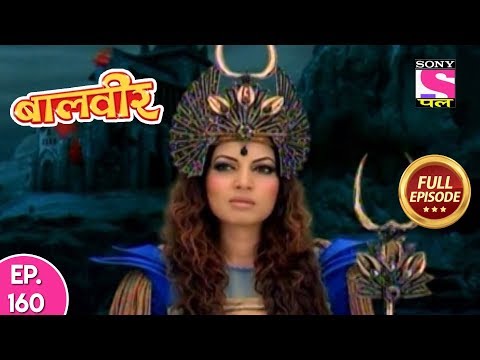 Baal Veer - Full Episode  160 - 09th February, 2019