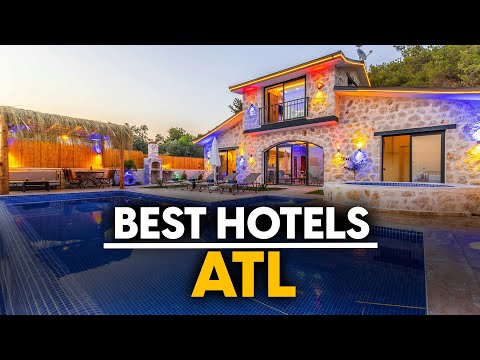 Tripadvisor Hotels Atlanta