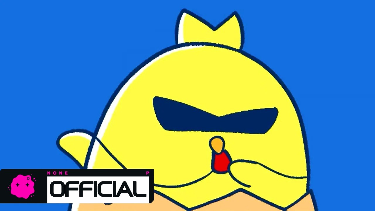 머어엉(Drector) - '이스타에그' (Feat. 꿈의악마 로베) Official MV Teaser