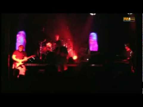 Kinetical & Basic Sound Band live (raw #1)