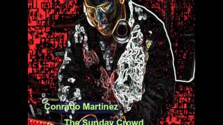 Conrado Martinez - The Sunday Crowd
