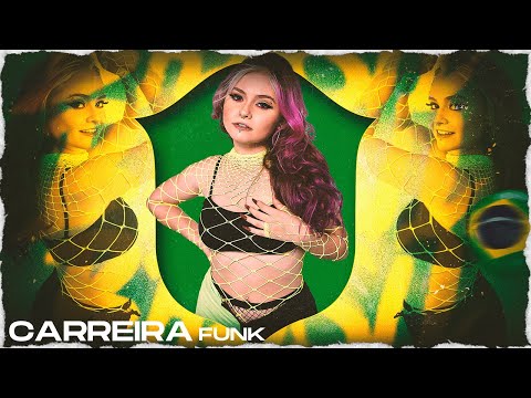 Sabrina Custodio - Copa do Mundo (Carreira Funk)