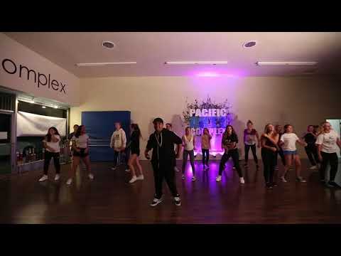 Luis Sanchez| Rolling | Monday Madness