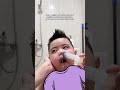 Ibu2 Jangan Langsung Nyoba Ke Anak Kalian Belajar Dlu Di Hidung Kalian Dlu Jadi Tau Sela Nya
