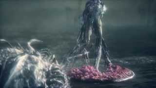 [Bloodborne]ゴースの遺子戦　初見動画