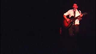 Joe Brooks - Five Days Of Summer - Live in Sydney 2013