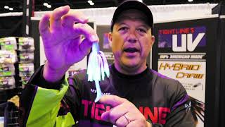 ICAST 2018 -  In Depth with Tightlines UV