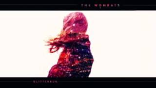 The Wombats - Pink Lemonade Lyrics