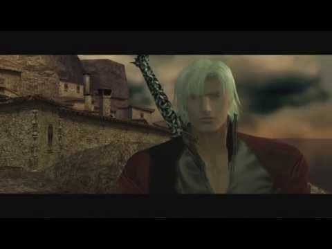 Devil May Cry 2 HD Edition Longplay (PS3 Longplay/Dante Playthrough/No Commentary)