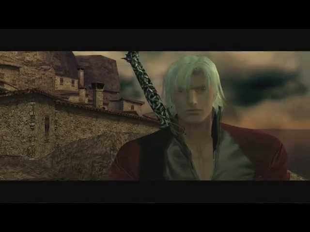 Devil May Cry 2