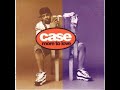 Case - More To Love ( Teddy Riley Remix With Rap )                                             *****
