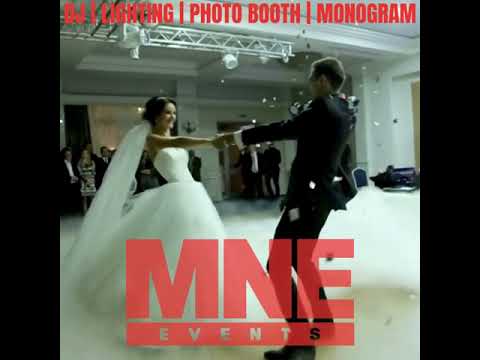 MNE Events video.