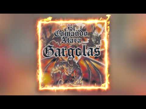 Álex Gárgolas, Maicol & Manuel - Kamuflas | Gárgolas 1: El Comando Ataca