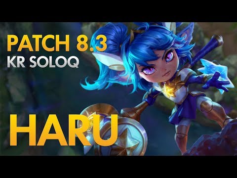 KSV HARU - Poppy Jungle