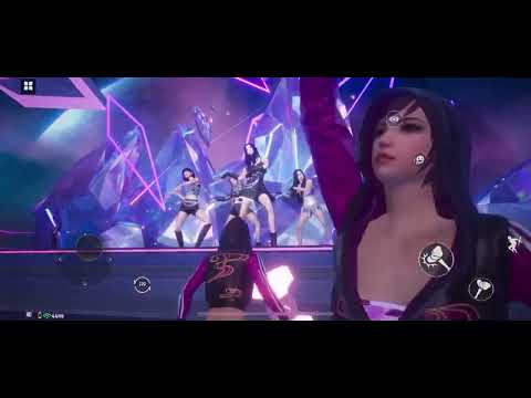 BLACKPINK THE VIRTUAL - Full Concert 230722 [BP x PUBG Mobile]