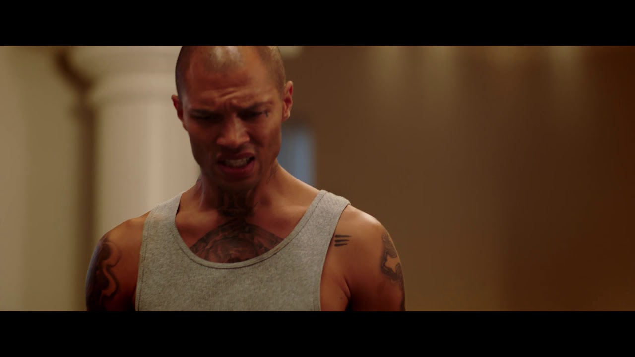 Trigger - Official Trailer - Directed by Chris Stokes - Staring Jordyn Woods, Jeremy Meeks