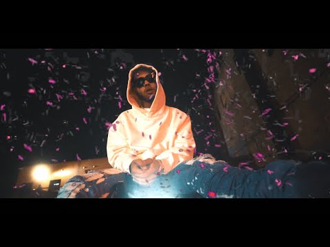 Lil Rico- Broken Official Music Video