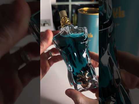 Jean Paul Gaultier La Beau EDT Unboxing #fragrance #jeanpaulgaltier #jeanpaul
